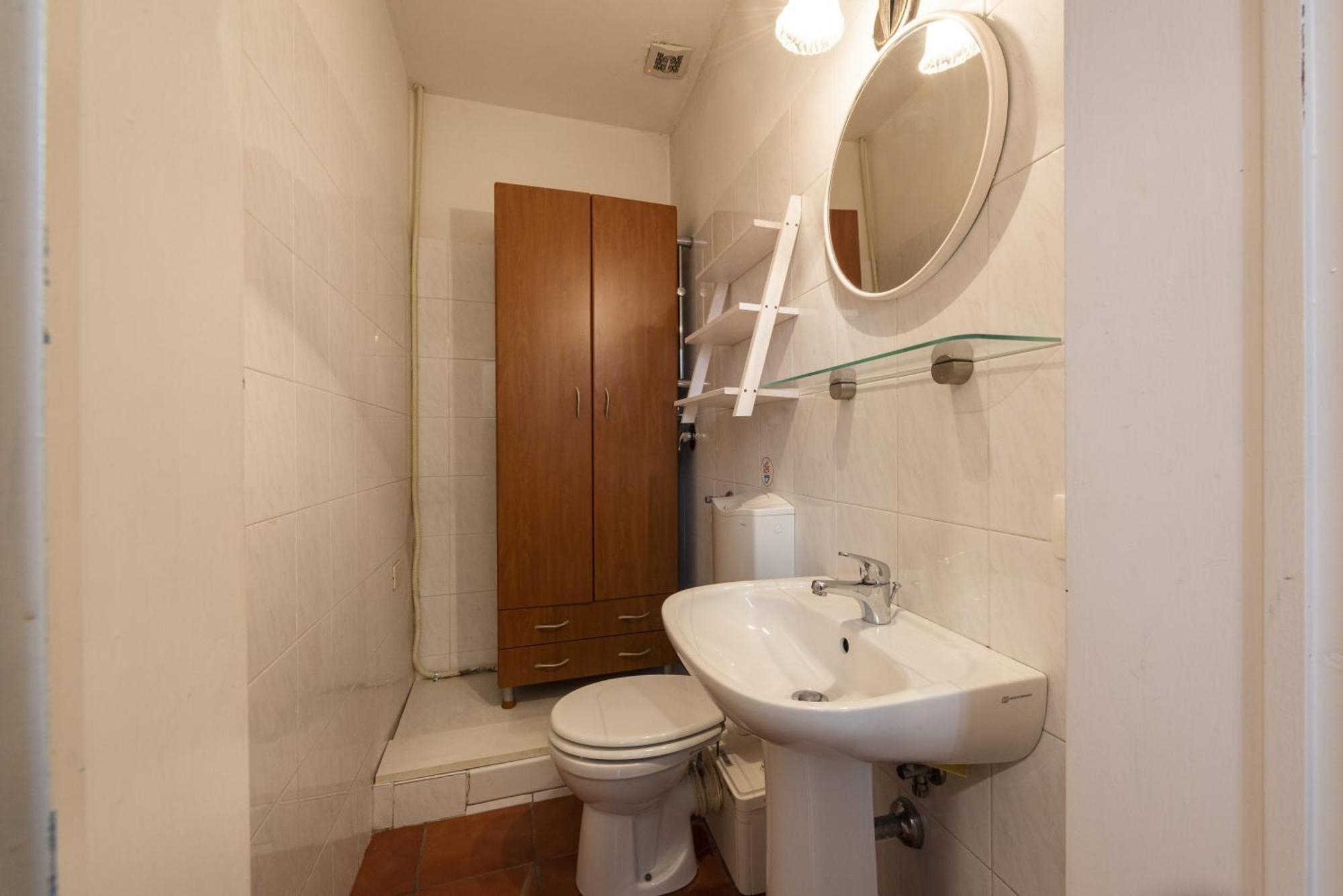 Grazioso Appartamento In Oltrarno A Firenze Exterior foto